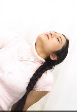 NYOSHIN_N1634 女性身体 Shinpi n1634，Yume / Paipan 失禁手淫。