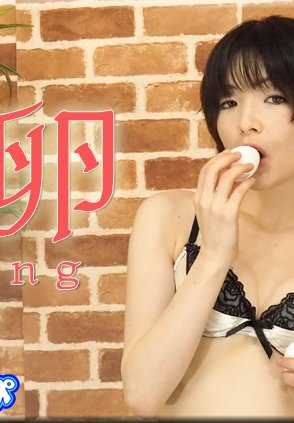 NYOSHIN_N1682 Yu / 产卵 / B: 86 W: 58 H: 88