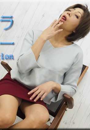 NYOSHIN_N1713 玛丽亚 / 流着口水自慰 / B: 84 W: 60 H: 90