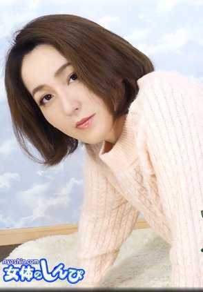 NYOSHIN_N1834 Shizuka / 四肢自慰 / B: 92 W: 65 H: 95