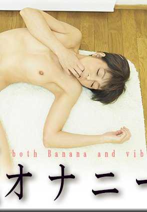 NYOSHIN_N1984 玛丽亚 / 双面手淫 / B: 84 W: 60 H: 90