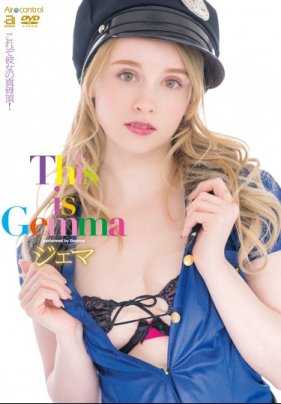 OAE-150 这是杰玛 ジェマ