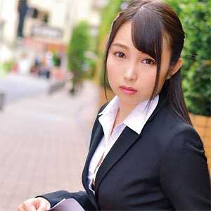ORETD-579 奈绪（化名）。