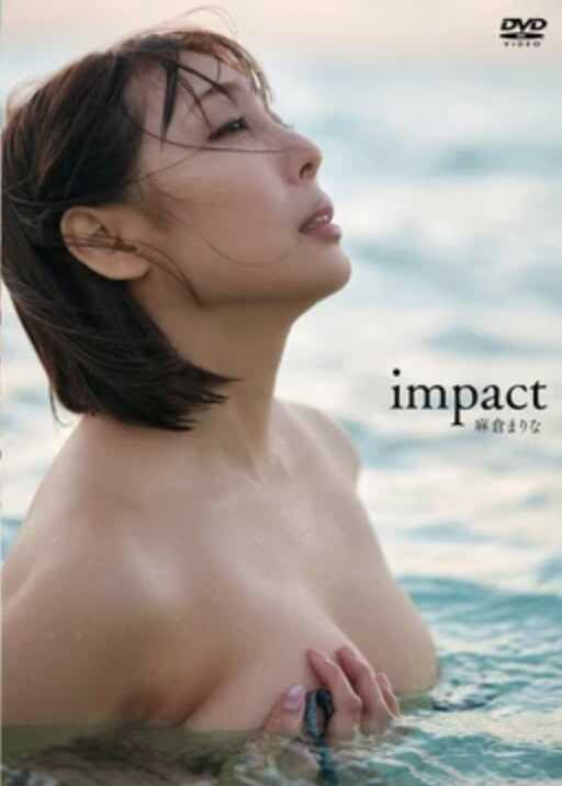 PPF-001 impact 麻仓玛丽娜