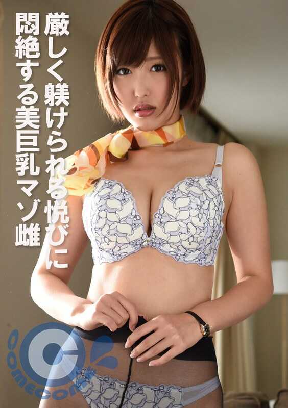 PYU-446 在被严苛调教的快感中痉挛不已的美丽巨乳受虐女