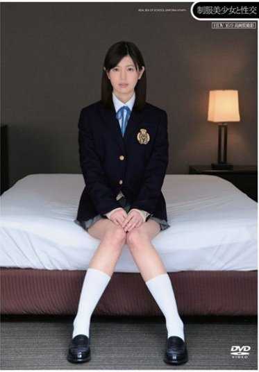 QBD-071 制服美少女与性交 柚希葵