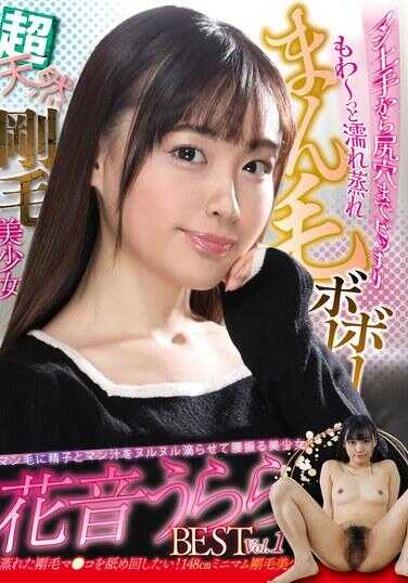 RVG-227 花音丽BEST Vol.1