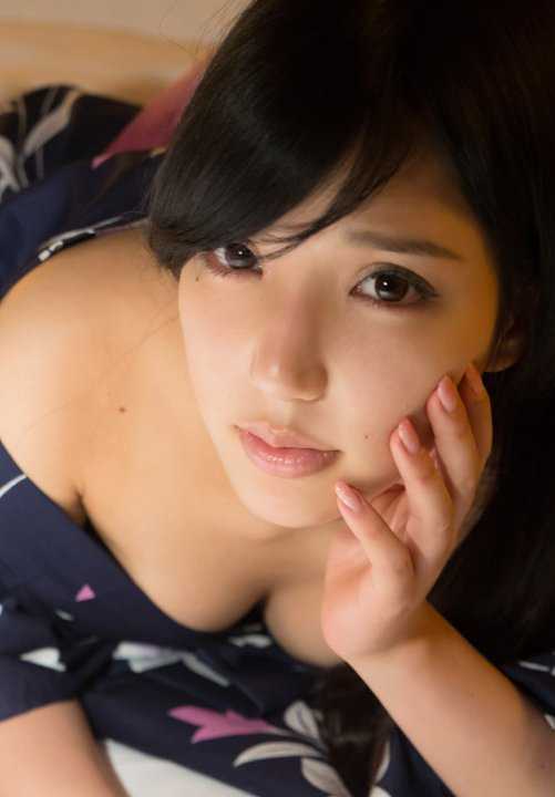 S-CUTE-357_YUI_02 与浴衣女郎的性感性爱 / Yui