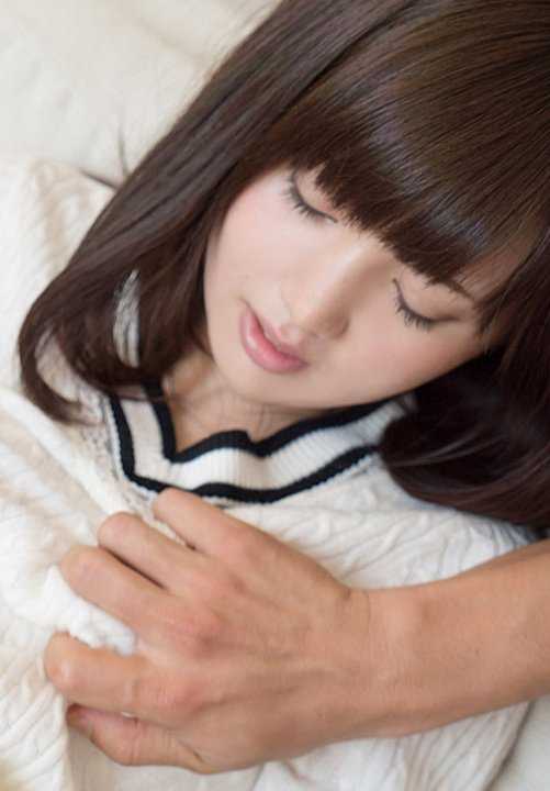 S-CUTE-370_AOI_01 其实是顽皮天真少女的调情²H / 小葵