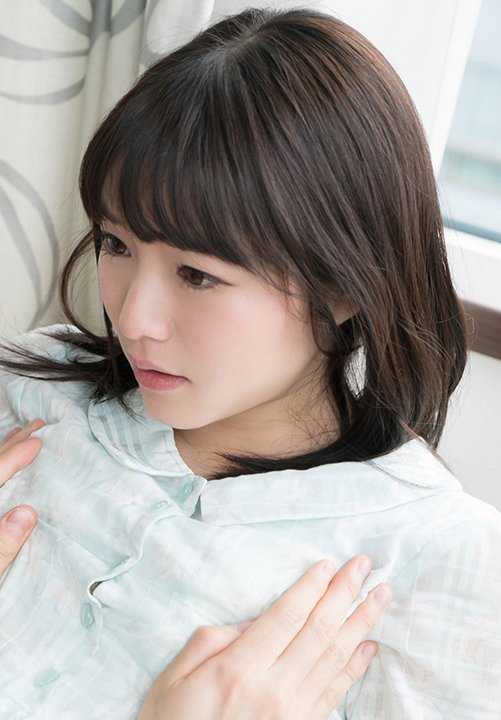 S-CUTE-406_AYANE_01 与肤白貌美的女孩做爱 / Ayane