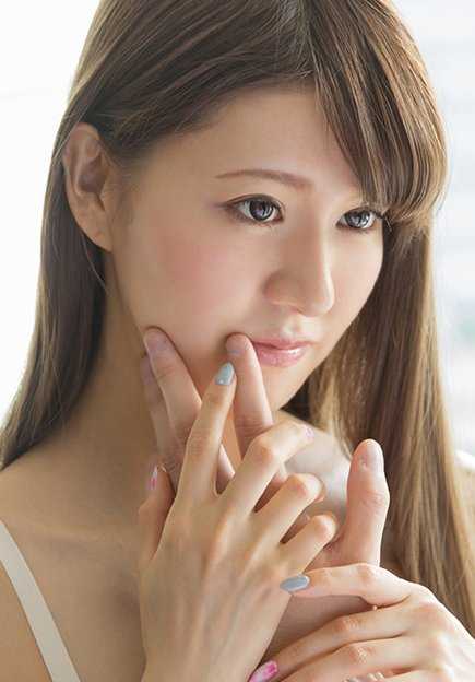 S-CUTE-K35_RURI_01 在闪闪发光的房间里湿润、美丽的女人和性爱 / Ruri.