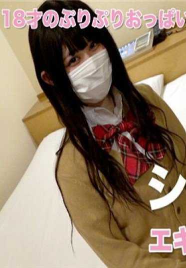 SE102 东京热 18岁的纯纯大胸 观看（有马赛克）