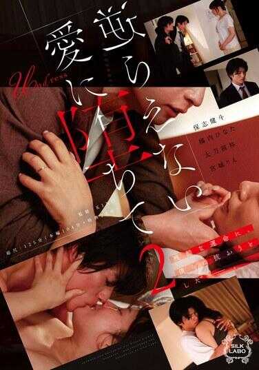 SILK-198 坠入无法抗拒的爱 2