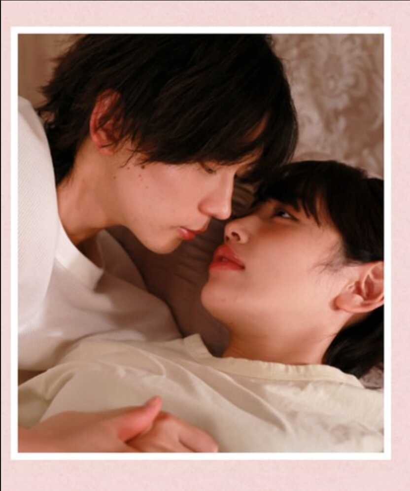 SILK-2012 今晚，一张床上。