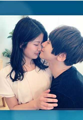 SILKBT-002 心情很好呢，互相说着的恩爱向理来