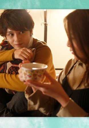 SILKC-168 太多爱-渡部拓哉-