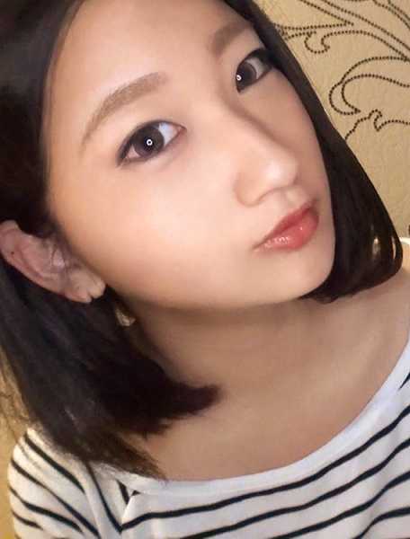 SIRO-2509 业余个人摄影，由 703 提交