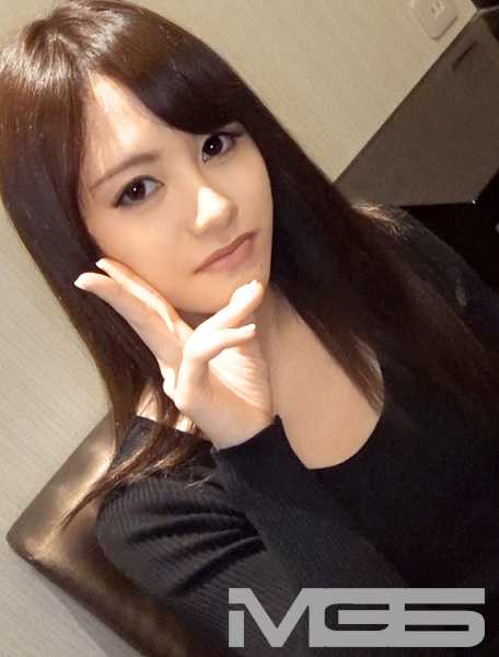 SIRO-2621 业余个人摄影，由 772 提交。