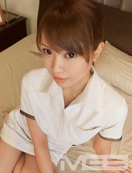 SIRO-2660 在工作间隙，AV 体验拍摄。