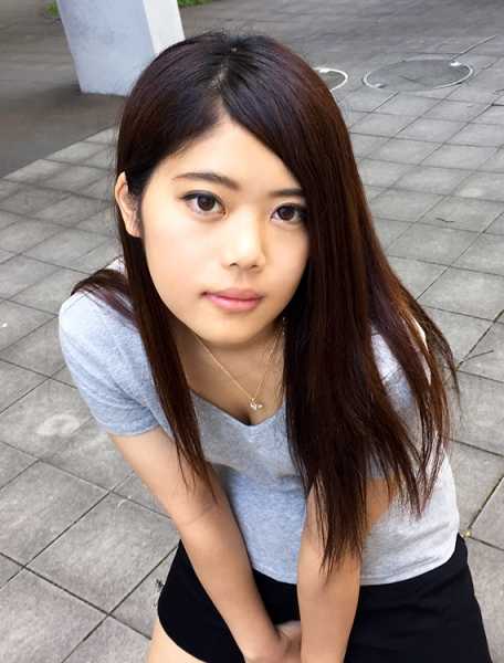 SIRO-2846 第一次拍摄] 在网上申请色情片 → AV 拍摄经验 125