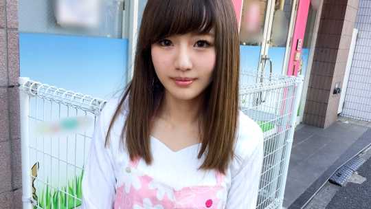 SIRO-2989 【初次拍摄】网络AV应募→AV体验拍摄 231