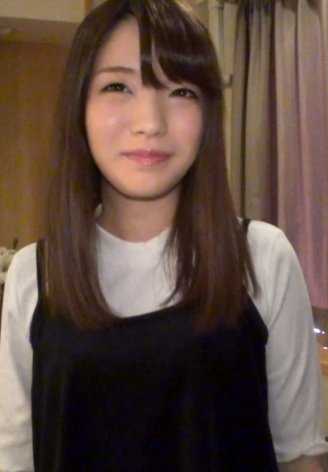 SIRO-3287 申请者为业余爱好者，第一次拍摄 AV 06。