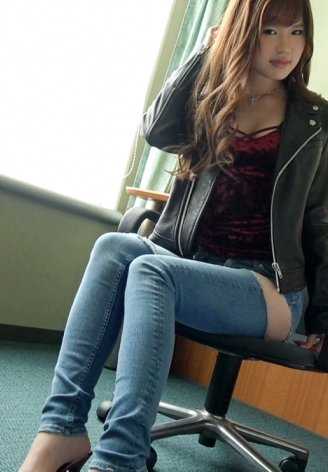 SIRO-3303 首次拍摄】网上申请色情→AV体验拍摄543