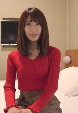 SIRO-3307 首次拍摄者：申请网络成人电影 → 拍摄成人电影体验 662