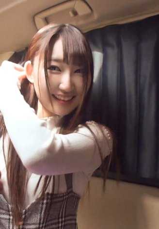 SIRO-3364 申请者为业余爱好者，第一部成人电影为 18 岁。