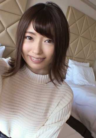 SIRO-3382 第一次拍摄] 在网上申请色情片 → AV 拍摄经验 600