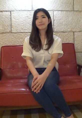 SIRO-3424 首次拍摄] 网上申请成人电影 → 体验拍摄成人电影 641