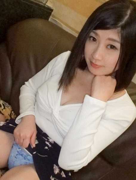 SIRO-3499 首次拍摄】网上申请色情→AV体验拍摄706