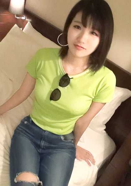 SIRO-3790 首次拍摄] [桃色 F-cup][路人 DJ]高个子俱乐部 DJ，面带微笑，面容年轻，"我可不是闹着玩的！"说着说着，她的谎言却在床上暴露无遗。 在网上申请AV → AV拍摄经验 1053