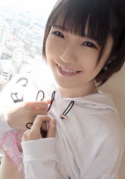 SIRO-3974 一个剪着短发、小脸蛋儿的漂亮女孩。她无法想象自己不雅，但她的身体却很诚实...... [初次拍摄] AV 应用上线 → AV 体验拍摄 1101