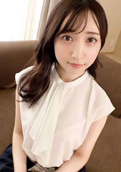 SIRO-4293 【初次拍摄】【纯白美丽身体】【被镜头吸引的艳丽面容】以清纯的姿态接待来访者的玛多娜前台小姐，在男人的技巧下变得色情妖艳.. 网络AV应募→AV体验拍摄 1365