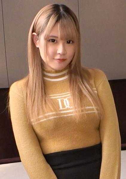 SIRO-5065 高个子的金发辣妹.最喜欢色情.看到很兴奋.喜欢受虐的性爱.素人初次报名拍摄AV