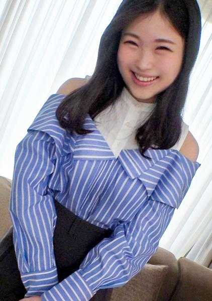 SIRO-5123 【要失控了】清纯？天然？似乎与AV无缘，但每天都不会错过自慰的JD。已经预习了口交技巧，但喷潮却是意料之外…？ 招募素人，初次AV拍摄 344