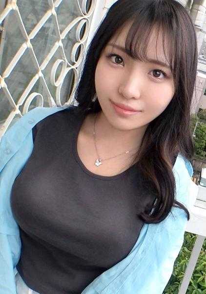 SIRO-5145 【气味癖的E乳JD】【只接吻就这副痴迷脸】难道我性欲强…？敏感的阴道插入硬挺的肉棒，脸和阴道都变得黏糊糊的！【首次拍摄】网络AV应募→AV体验拍摄 2058