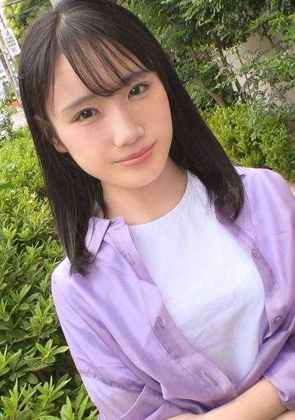 SIRO-5156 【压力山大】伊●沙莉般的氛围，清爽系女子的软萌脸竟然这么色情【首次拍摄】网络AV应募→AV体验拍摄  2061