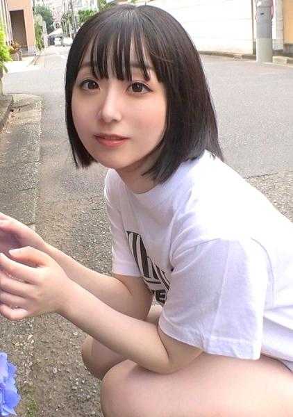 SIRO-5158 【自慰初体验是在小学三年级！】室内派JD非常喜欢H♪即使不触摸也能感受到的敏感身体尽情享受！【初次拍摄】在网上申请AV→AV体验拍摄 2046