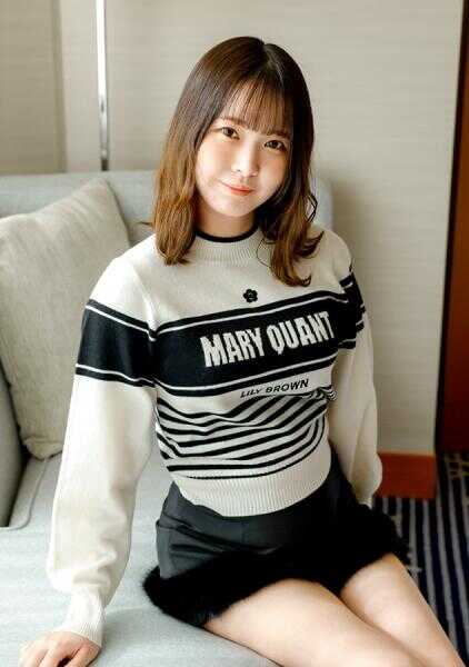 SIRO-5487 【首次拍摄】网上AV应征→AV体验拍摄 2400 印度 肤白E罩杯 主动前来寻求性爱！性感内衣+最爱的鸡巴舔舐让男人沉醉其中……！