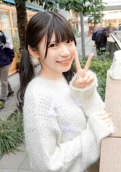 SIRO-5533 双马尾的天然少女因为想要激烈的SEX而前来应征！虽然平时柔软害羞，但一到SEX就全身性感带，多次高潮的快感停不下来！【初拍摄】网上AV应征→AV体验拍摄2422