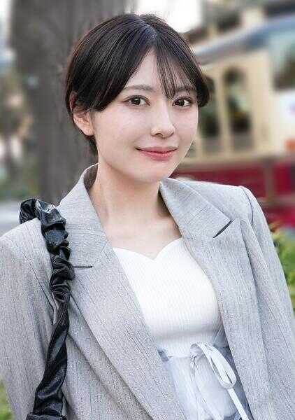 SIRO-5542 职场第二年的新鲜美女【卡禾酱】，年轻透亮的肌肤和修长曲线美在妩媚中摇曳的至高性爱！！ 【初拍】 通过网络AV应募→AV体验拍摄 2435