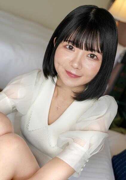 SIRO-5557 这样的清纯姐姐！？短发美女超爱又大又硬的鸡◯巴！M属性的美由里小姐被责备得越厉害，心跳就越加速！！ 【初拍摄】网上AV应募→AV体验拍摄 2442