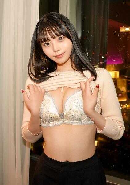 SIRO-5702 想守护的这个笑容。纯真的笑容超有魅力！【渚 20岁 学生】 对抖到极致的超色情紧致身体着迷！！ 【初次拍摄】网上AV应募→AV体验拍摄 2583