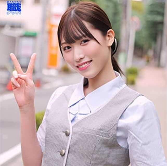 SMJS-110 爱莉小姐