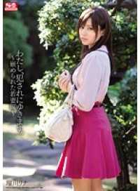 SNIS-134 我要被强奸了 ～年轻妻子版 - Rina Rukawa