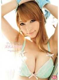 SNIS-136 蒂亚和同居邋遢性生活