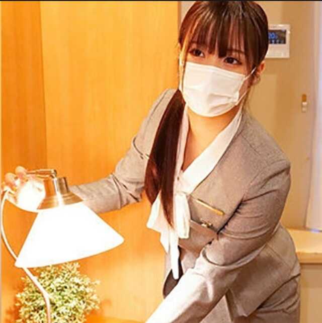 SPAY-556 客房服务员A