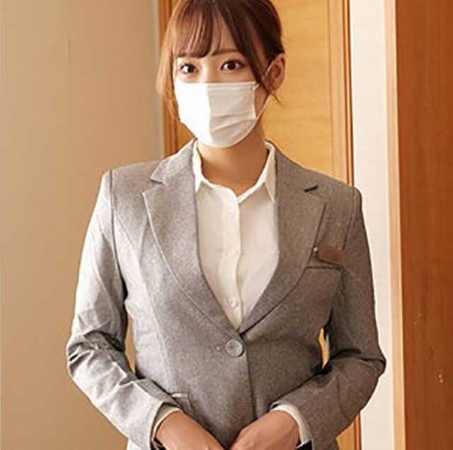 SPAY-557 客房服务员U